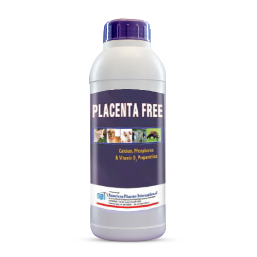 PLACENTA FREE